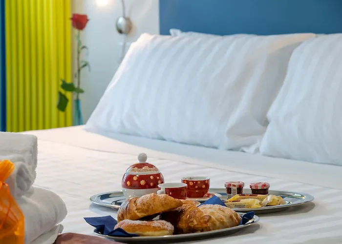 Appartahotel