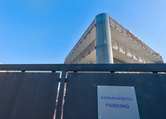 Appartahotel