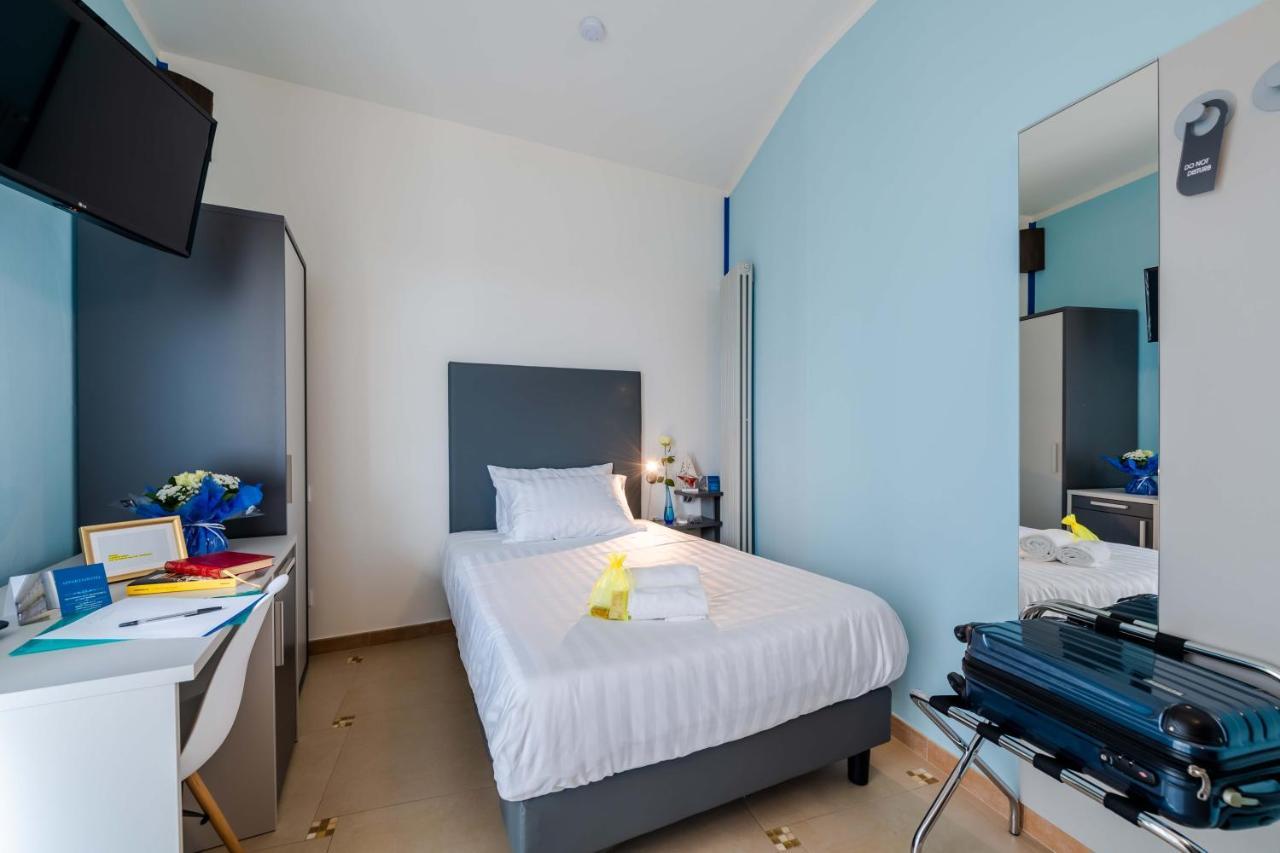 Appartahotel