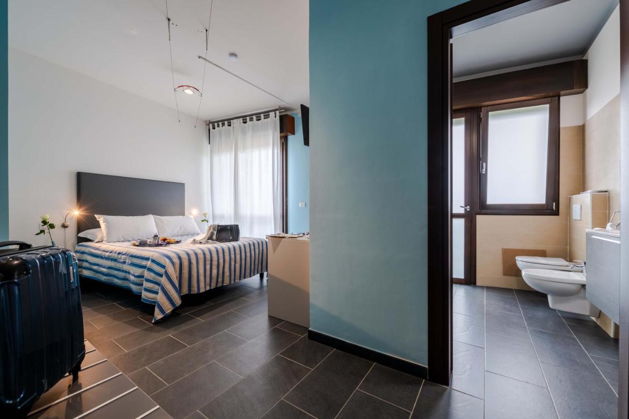 Appartahotel