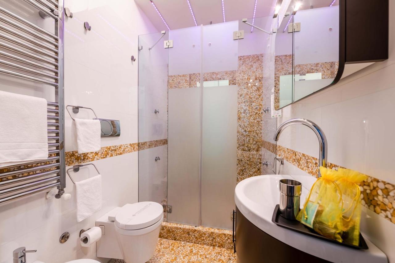 Appartahotel