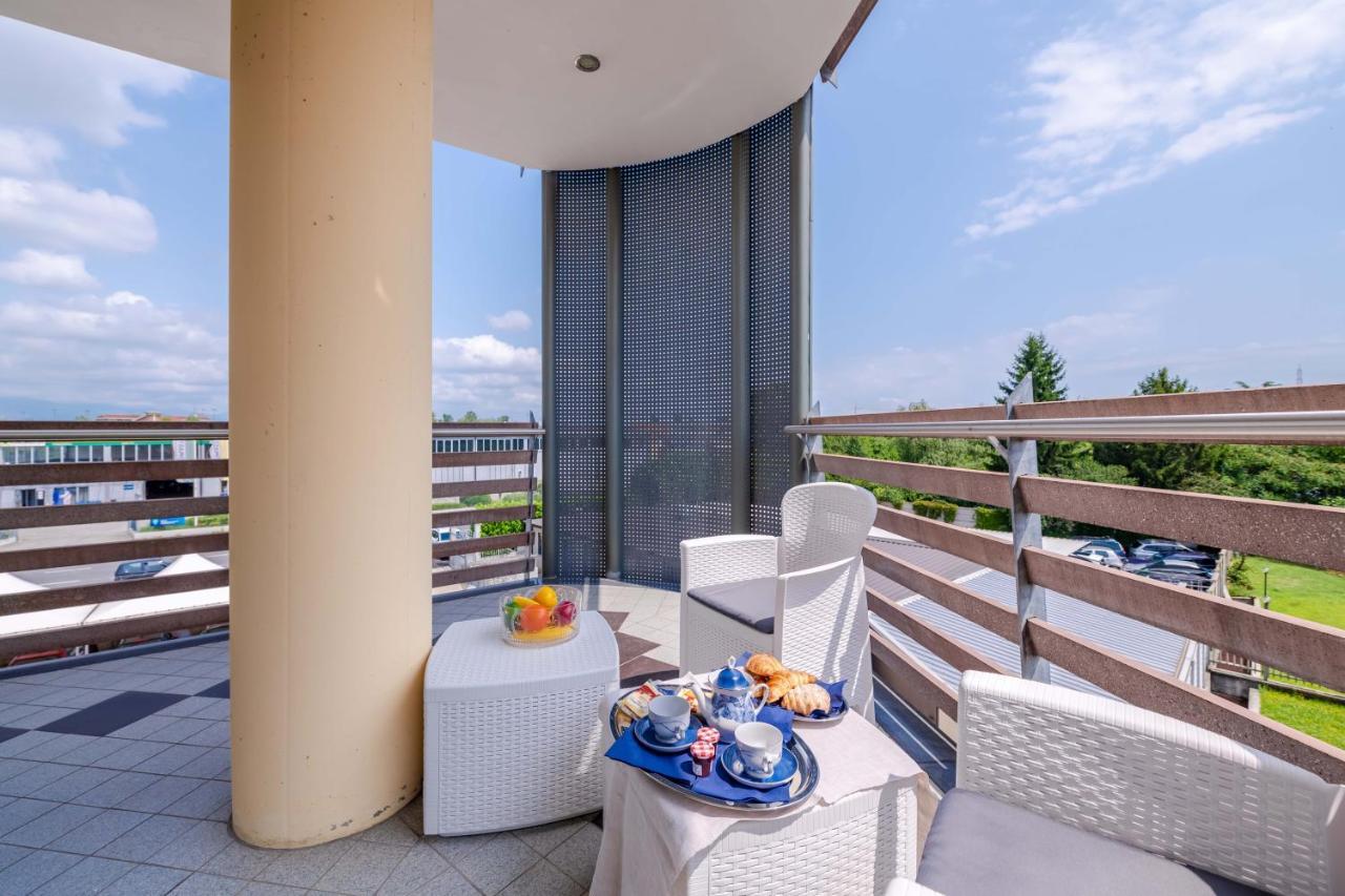 Appartahotel Hotel