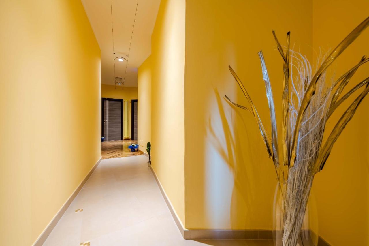 Hotel Appartahotel Beinasco