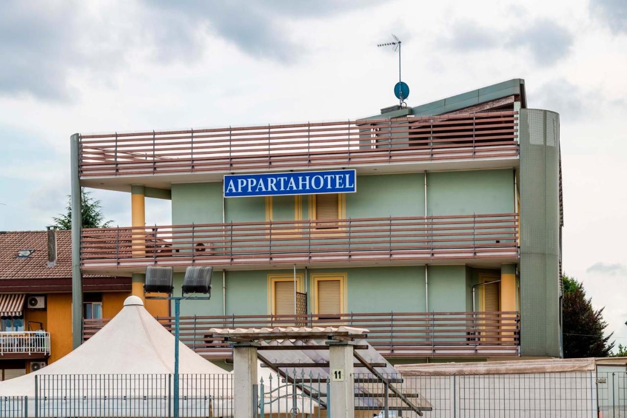 Hotel Appartahotel