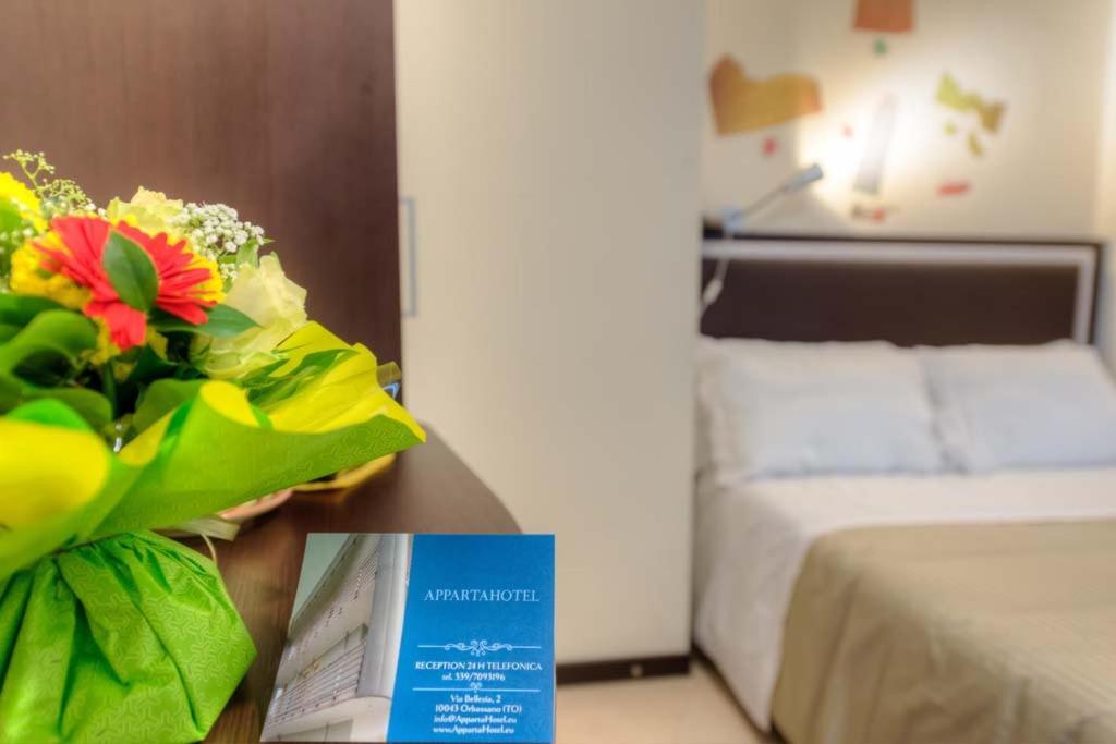 Appartahotel Hotel