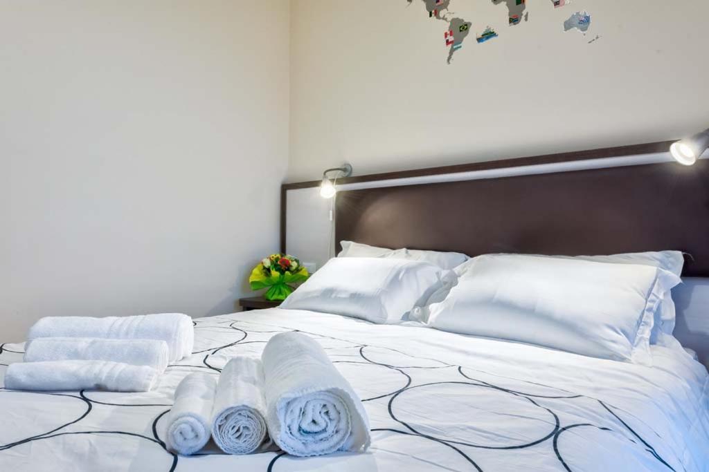 Appartahotel Beinasco