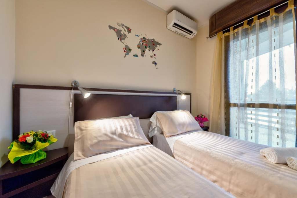 Hotel Appartahotel 2*