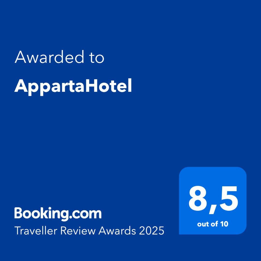 Hotel Appartahotel 2*