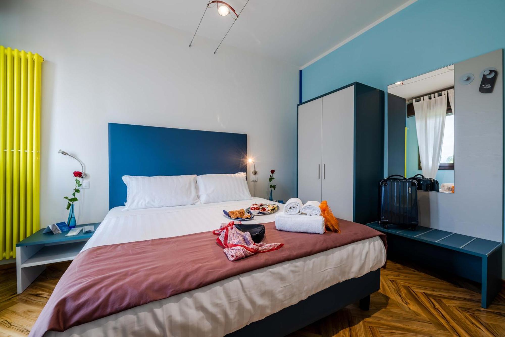 Appartahotel 2* Beinasco