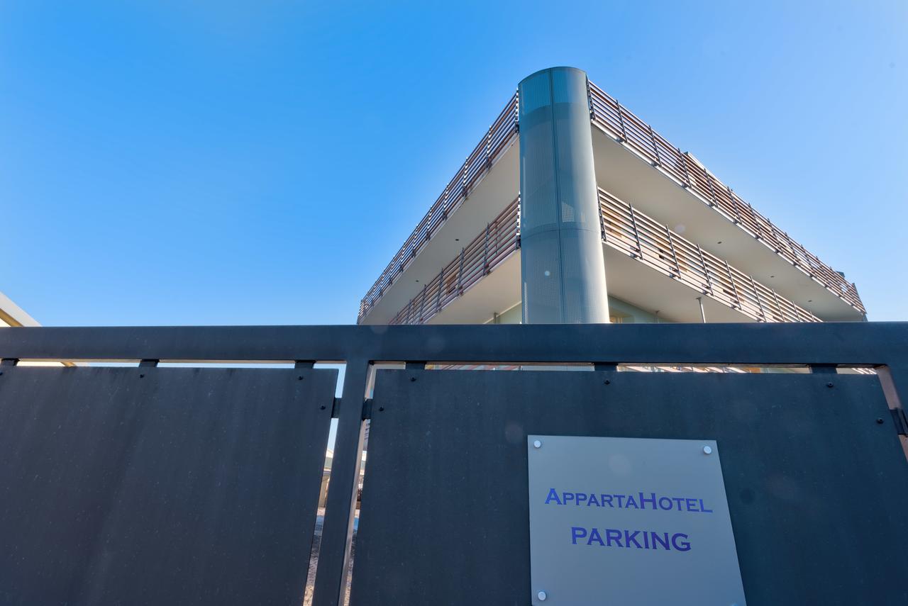 Hotel Appartahotel 2*