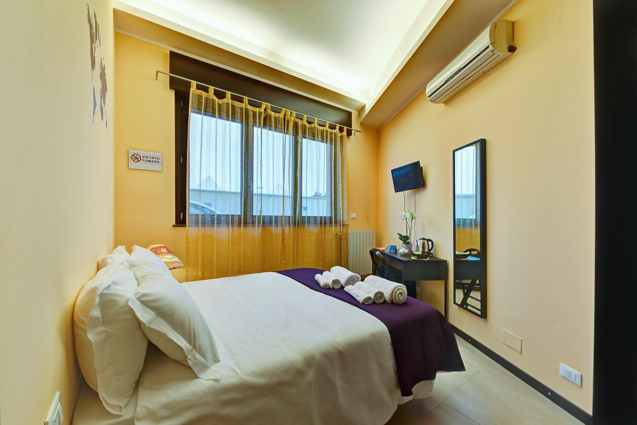 Hotel Appartahotel 2*