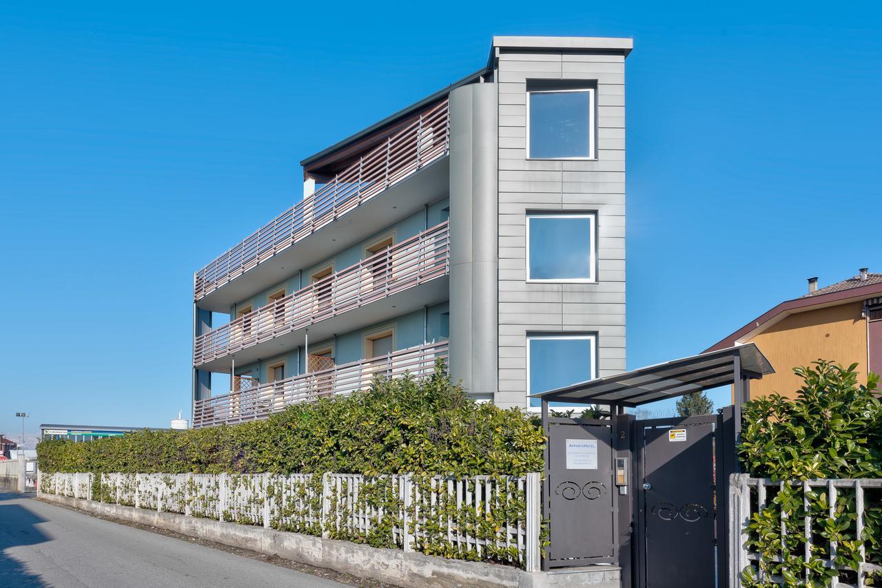 Appartahotel Hotel