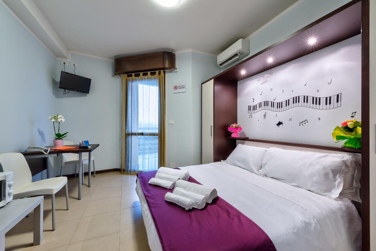 Appartahotel