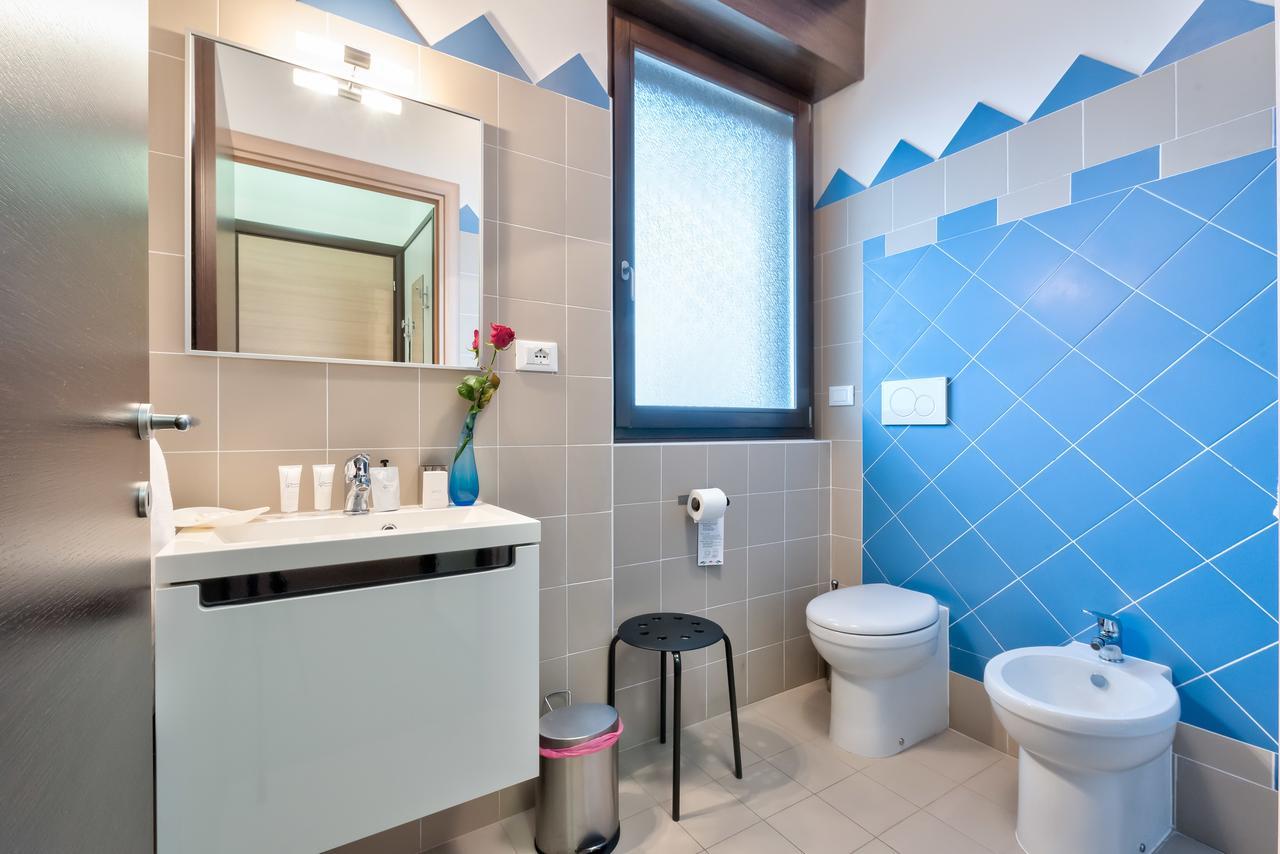 Hotel Appartahotel Beinasco