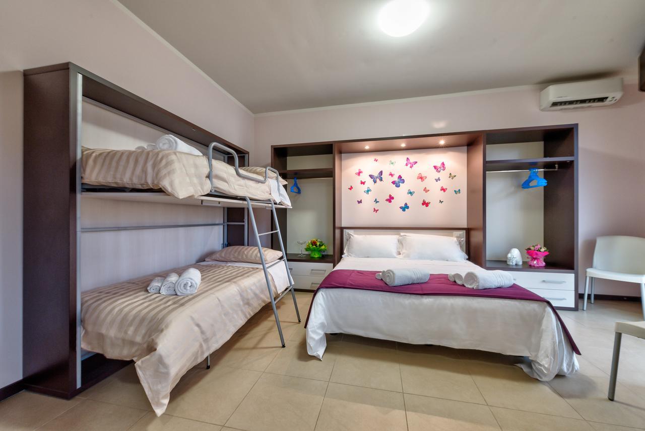 Hotel Appartahotel Beinasco