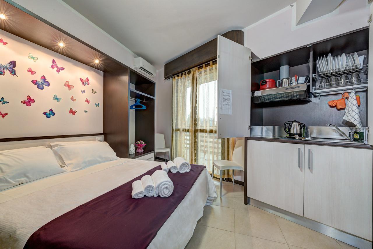 Appartahotel