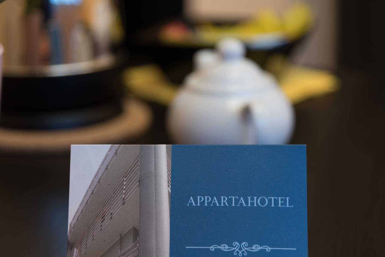 Hotel Appartahotel Beinasco